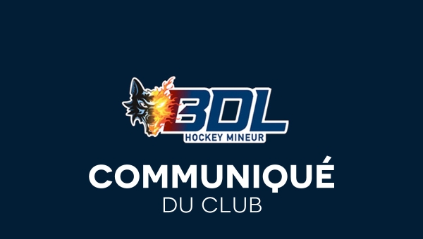 Inscription 2024 / 2025