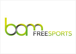 Bam Free Sports