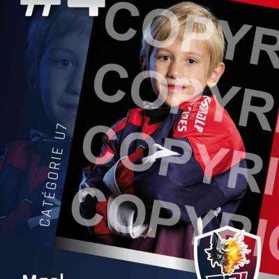 U7 2019 Caudron Vial 1