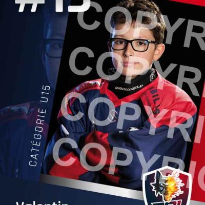 U15 2011 Bouchereau 1