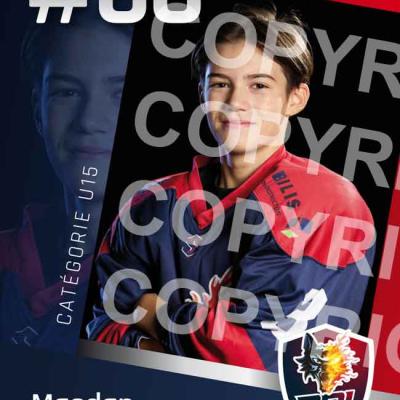 U15 2011 Ciaramella 1