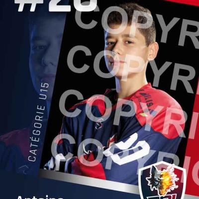 U15 2011 Viande Glaudis 1