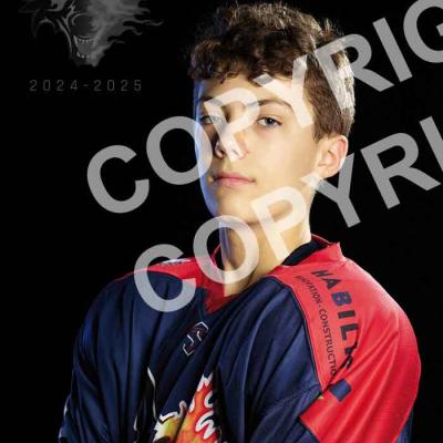 Photo U15 2010 Tardy Berger