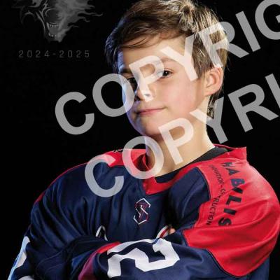 Photo U15 2011 Blanchard