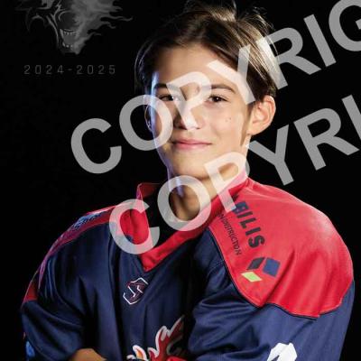 Photo U15 2011 Ciaramella