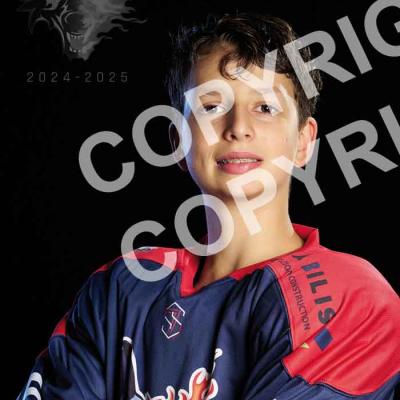 Photo U15 2011 Provensal