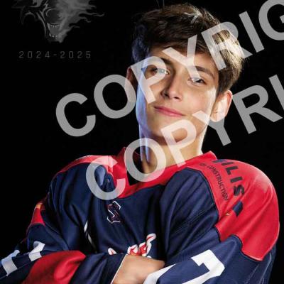 Photo U15 2011 Rissoan