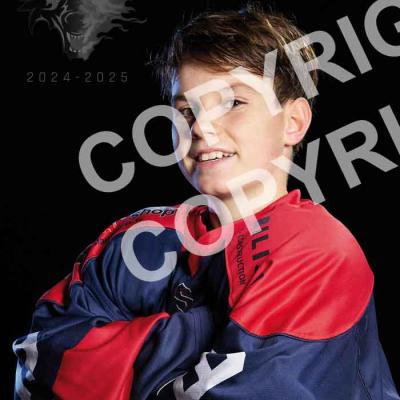 Photo U15 2011 Thibault