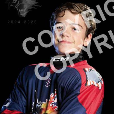 Photo U13 2012 Enselme