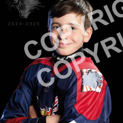 Photo U13 2012 Mangione