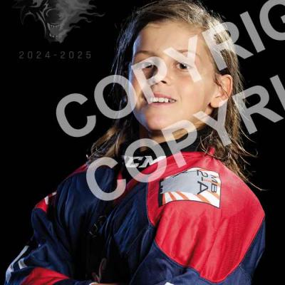 Photo U13 2013 Manificat