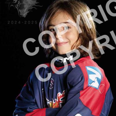 Photo U11 2014 Favard Daily