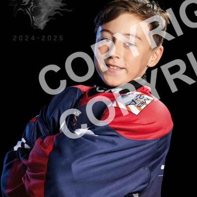 Photo U11 2014 Garcia