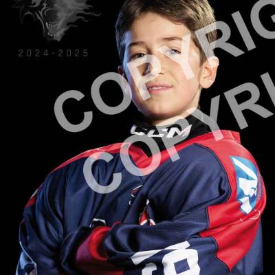 Photo U11 2014 Gillot