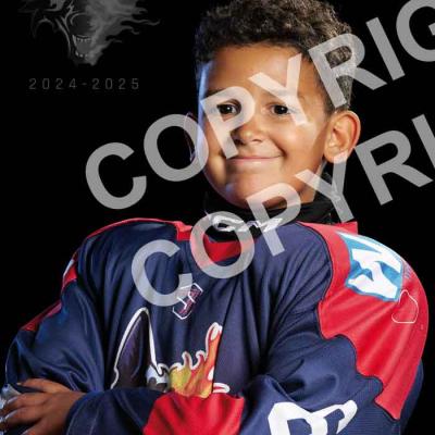 Photo U11 2014 Lemaire