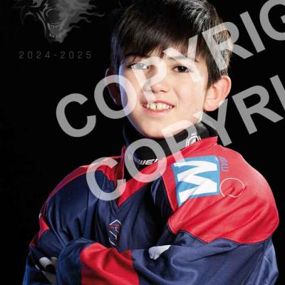 Photo U11 2014 Tambini