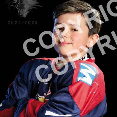 Photo U11 2015 Alves Pereira