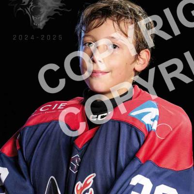 Photo U11 2015 Caudron Vial