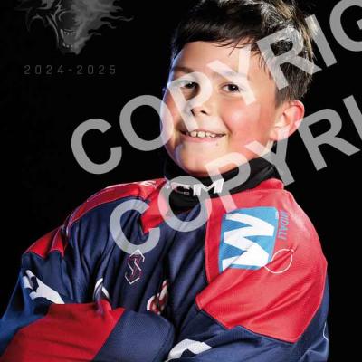 Photo U11 2015 Falezan Stephan