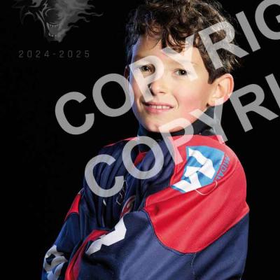 Photo U11 2015 Harlow