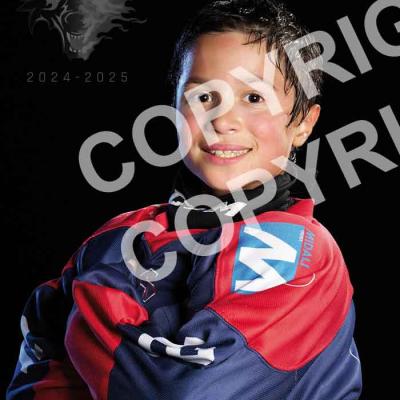 Photo U11 2015 Noel