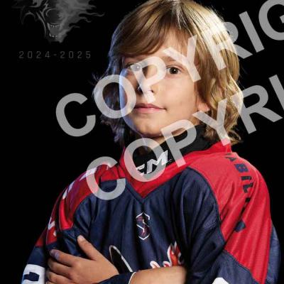 Photo U9 2016 Collart