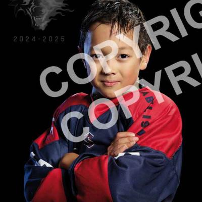 Photo U9 2016 Piro Nguyen