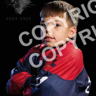 Photo U9 2016 Topazio