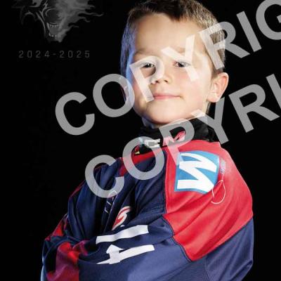 Photo U9 2016 Viande Gaudis