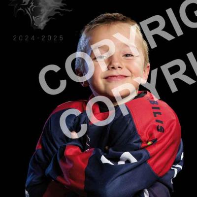 Photo U9 2017 Blandin