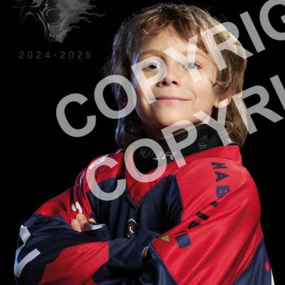 Photo U9 2017 Bruandet Riondet