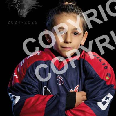 Photo U9 2017 Esteve