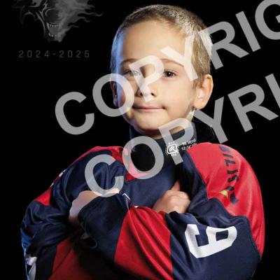 Photo U9 2017 Trilling