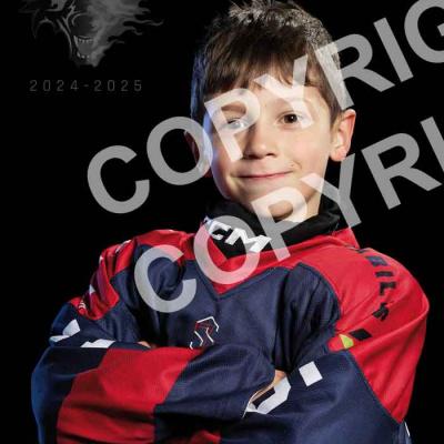 Photo U7 2018 Della Gloria