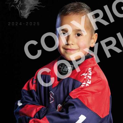 Photo U7 2019 Thierry