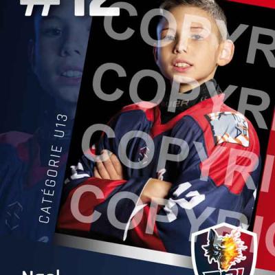 U13 2013 Lala Guazzone 1