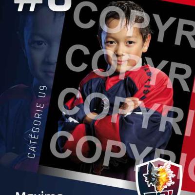 U9 2016 Piro Nguyen 1